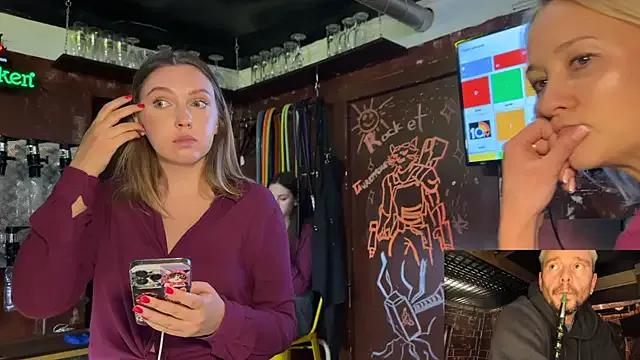 dirtypub — Dasha and Tony 69