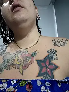 Divine_Pouvoir on StripChat