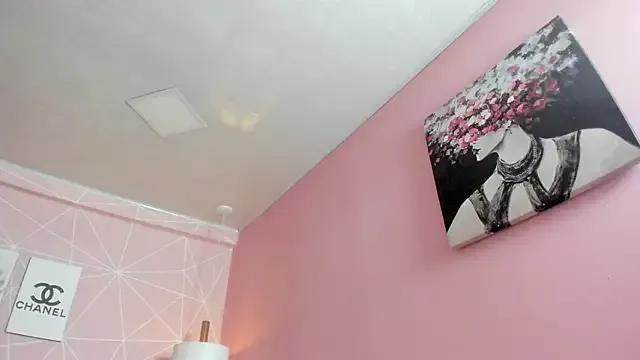 dolly_zoe on StripChat 