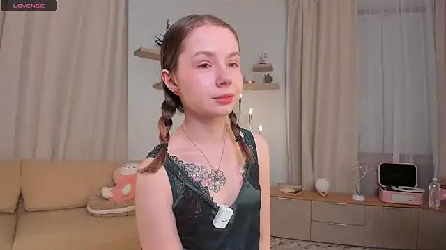 DominikaElis — Freechat on StripChat