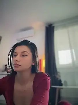 DramaQueen__ — Use the tip menu for your favorite 