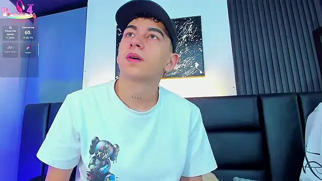 Duolust1 — fucked + cum