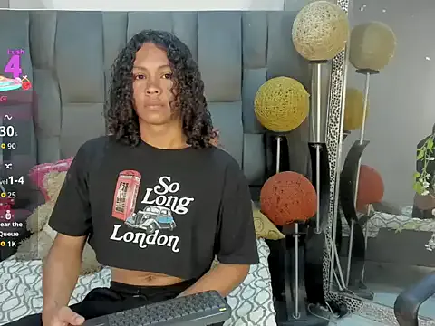 Freechat dylaans19 on StripChat