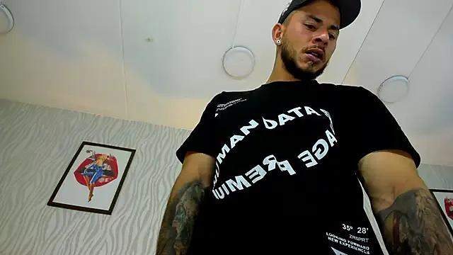 Freechat dylan_jacobx on StripChat