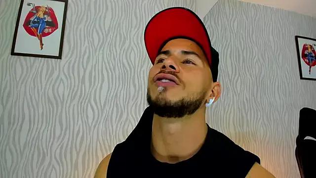 Freechat dylan_jacobx on StripChat