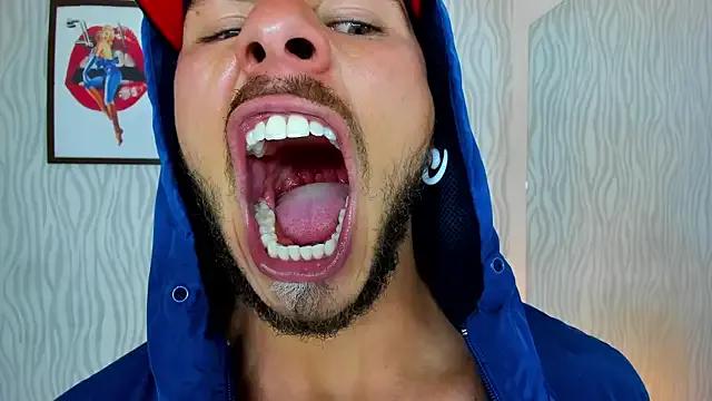 Freechat dylan_jacobx on StripChat