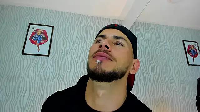 Freechat dylan_jacobx on StripChat