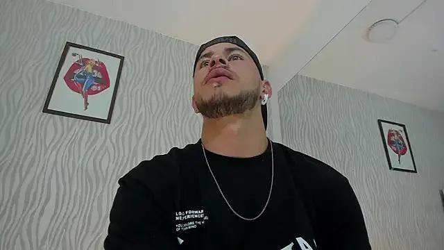 Freechat dylan_jacobx on StripChat