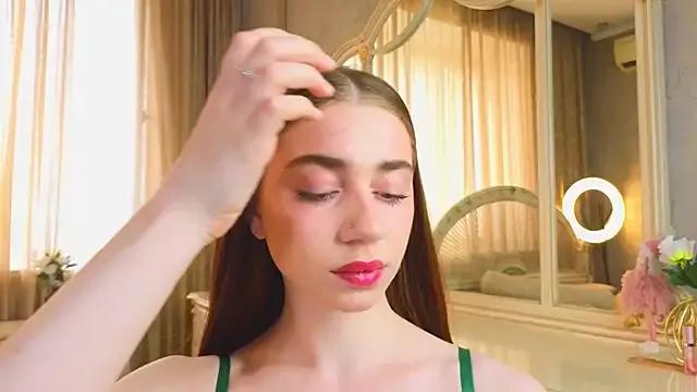 Freechat EadlinGillim on StripChat