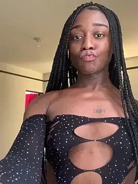Freechat Ebony_D0ll on StripChat