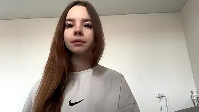 Freechat EhtelBiondi on StripChat