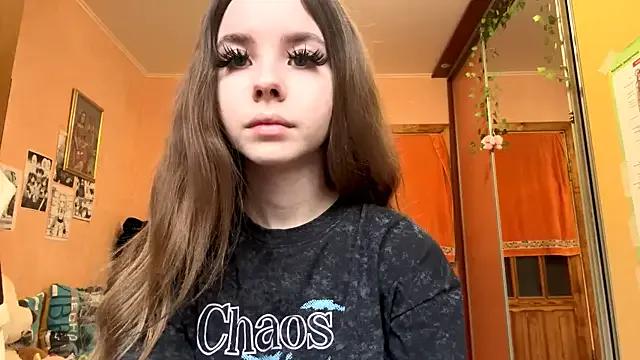 Freechat EhtelBiondi on StripChat