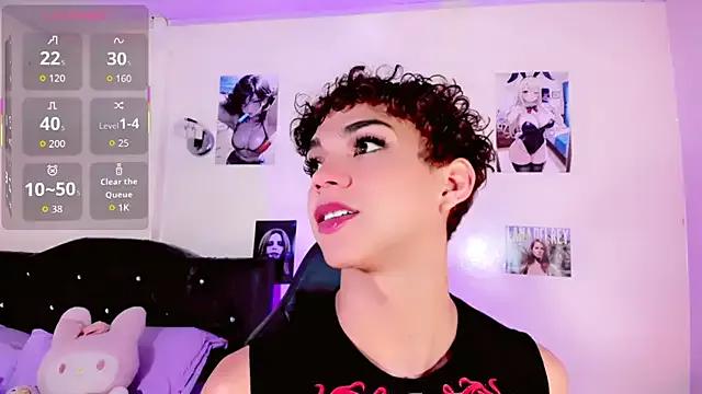 StripChat Elissa_taylor_ is Freechat Elissa_taylor_ — HI CUTE