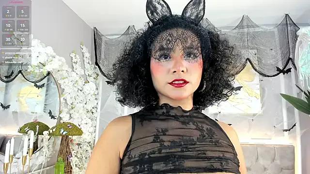 Freechat ellette__ on StripChat