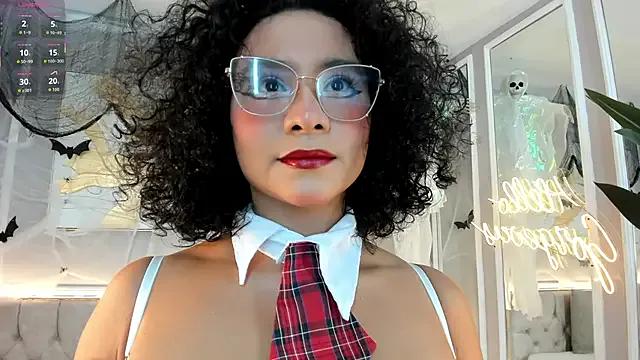 Freechat ellette__ on StripChat