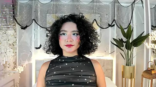 Freechat ellette__ on StripChat