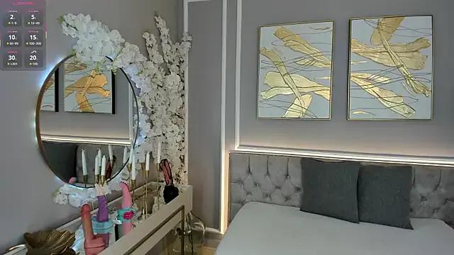 Freechat ellette__ on StripChat