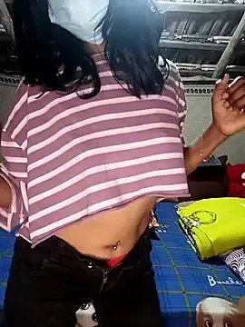 emali_baba on StripChat