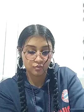 Emiily_Johamson on StripChat 