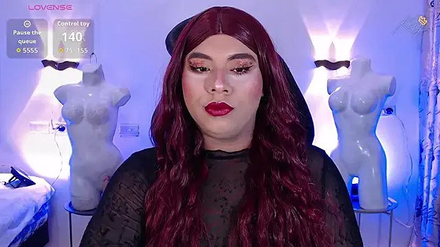 StripChat Emili_Roux is Freechat Emili_Roux — so sexy bitch