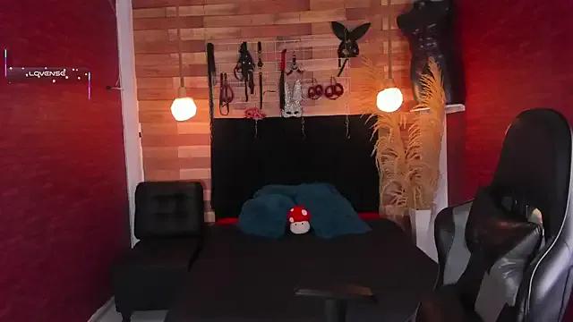 Freechat Emily_brown04 on StripChat