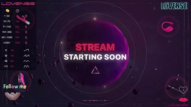 Freechat emma4xxx on StripChat