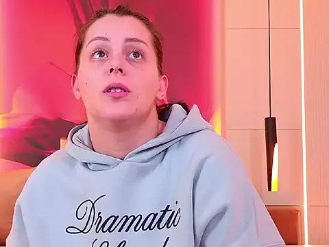 Freechat ErikaSins on StripChat