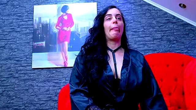 Freechat ErikaSins on StripChat