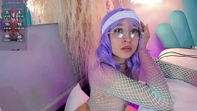 Freechat EriKlein on StripChat