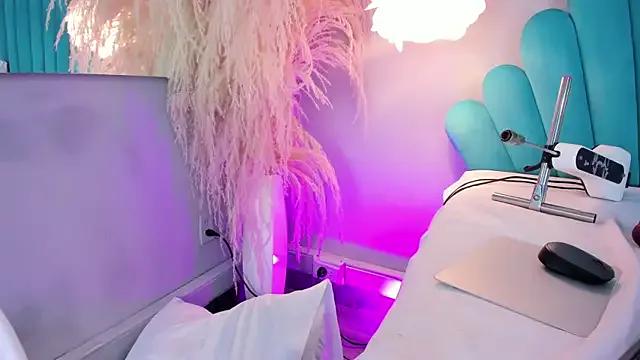 Freechat EriKlein on StripChat