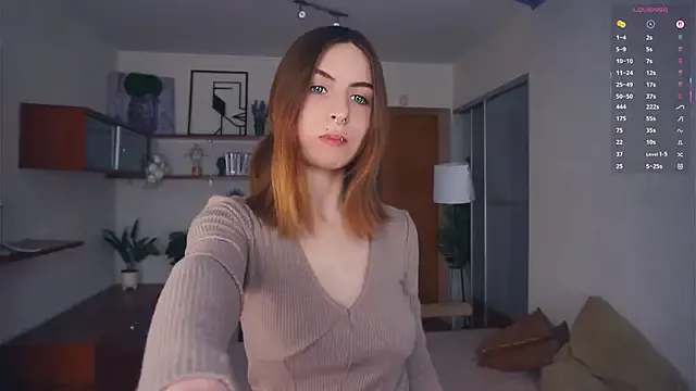 Freechat ErlinaBuoy on StripChat