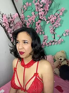 Freechat Esmeraldagh_ on StripChat