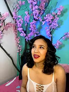 Freechat Esmeraldagh_ on StripChat