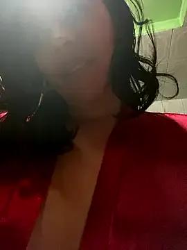 Freechat Esmeraldagh_ on StripChat