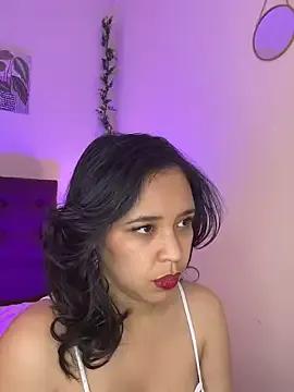 Freechat Esmeraldagh_ on StripChat