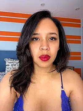 Freechat Esmeraldagh_ on StripChat