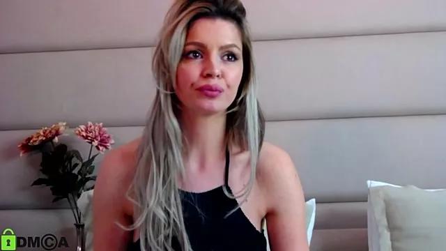 Freechat EvaDiamondXX on StripChat