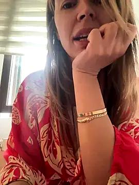 Freechat EvaDiamondXX on StripChat