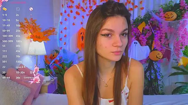 Freechat EvaHair on StripChat