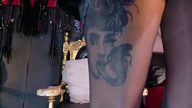 Offline EvaSabath on StripChat