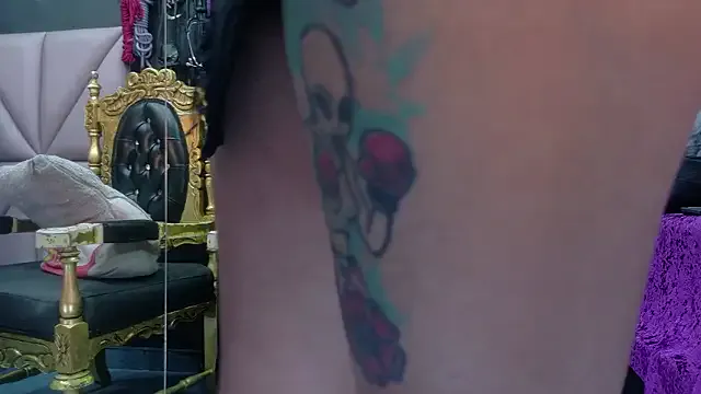 Offline EvaSabath on StripChat