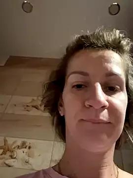 EvvaMur on StripChat 