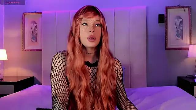 Ezraaa1 —  lovense control for *5 minutes