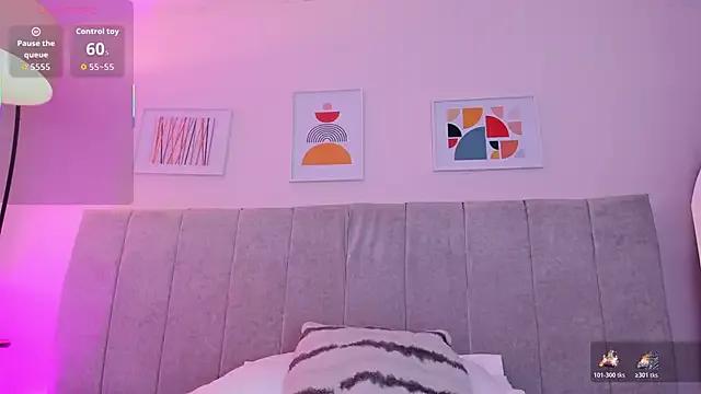 fatiima_ —  Oil on legs and feet