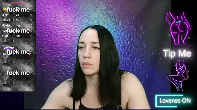 Offline FetishLady89 on StripChat