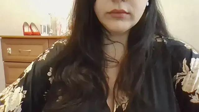 Feymaria — I love fresh flowers at home! ))