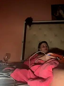 Flossy_Vettie — Freechat on StripChat