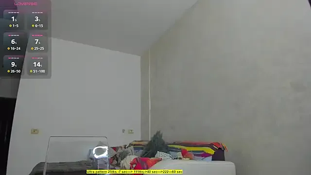 foxx_giirl on StripChat