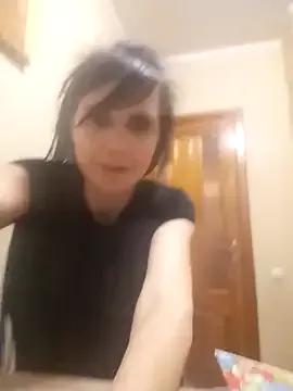 Freechat Francenia_lolis on StripChat