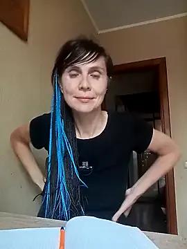 Freechat Francenia_lolis on StripChat